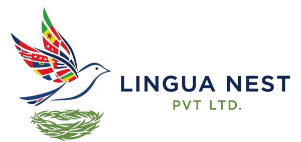 LinguaNest Pvt Ltd